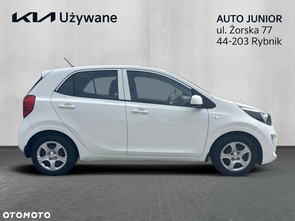 Kia Picanto 1.0 L - 6