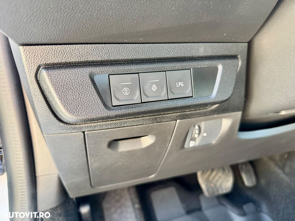 Dacia Logan ECO-G 120 auto Journey - 8