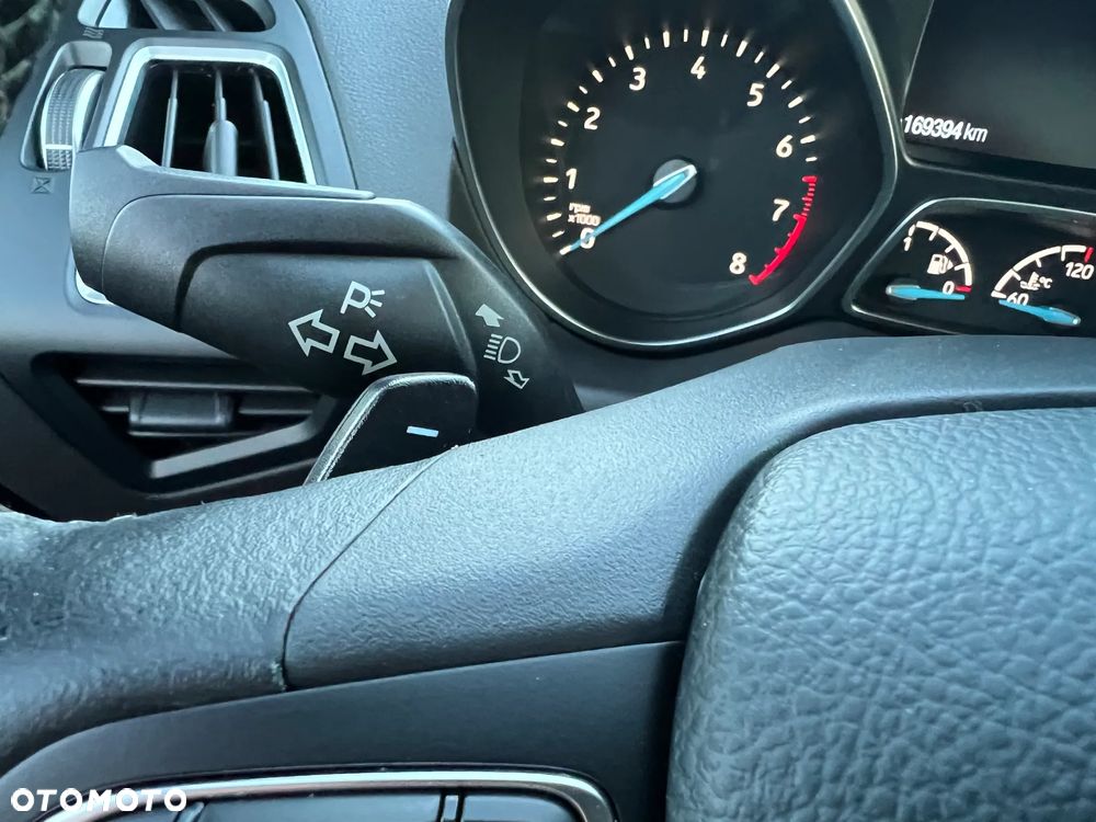 Ford Kuga 1.5 EcoBoost 4x4 ST-Line - 25