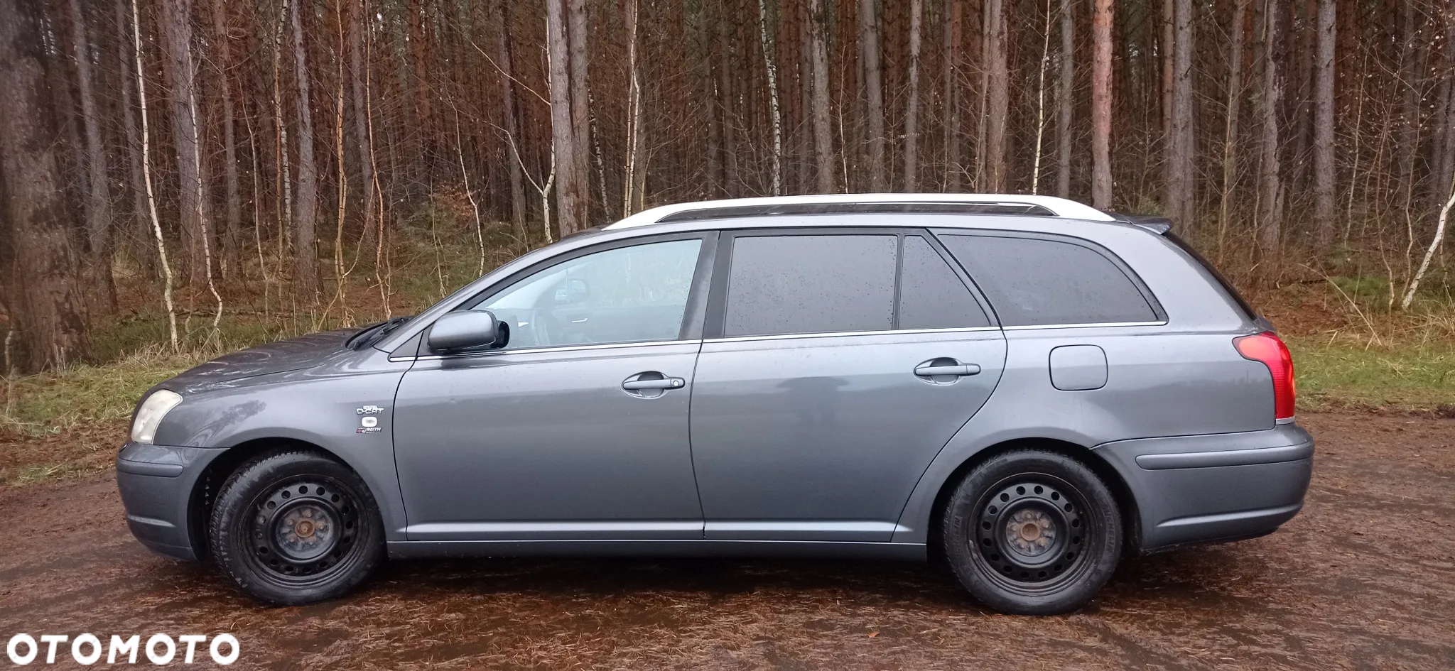 Toyota Avensis - 14