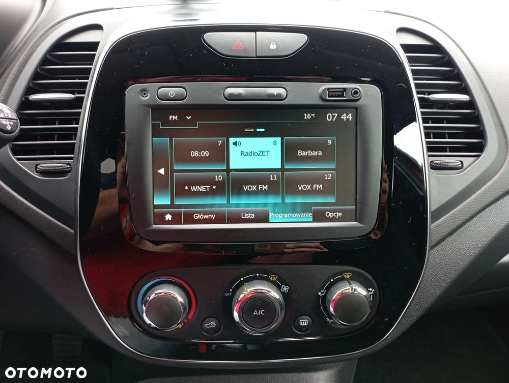 Renault Captur 1.3 Energy TCe S-Edition - 14