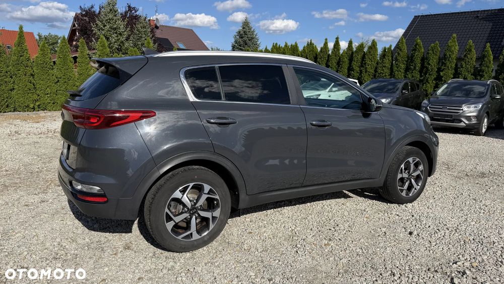 Kia Sportage 1.6 GDI L 2WD - 5