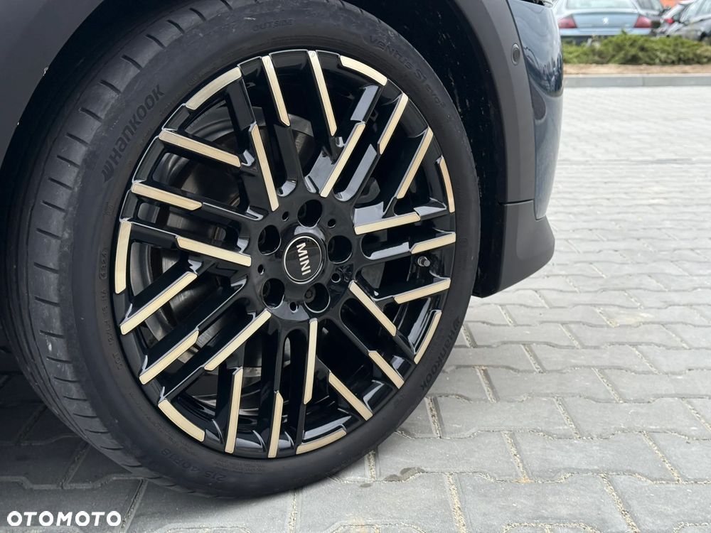 MINI John Cooper Works - 19