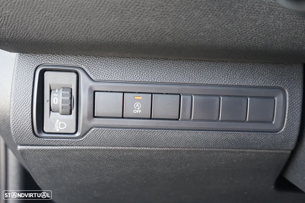 Peugeot 308 SW 1.5 BlueHDi Style - 33