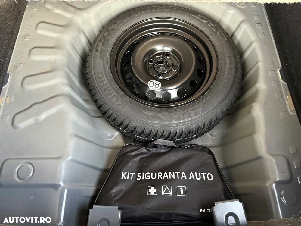 Dacia Logan TCe 90 CVT Prestige - 14