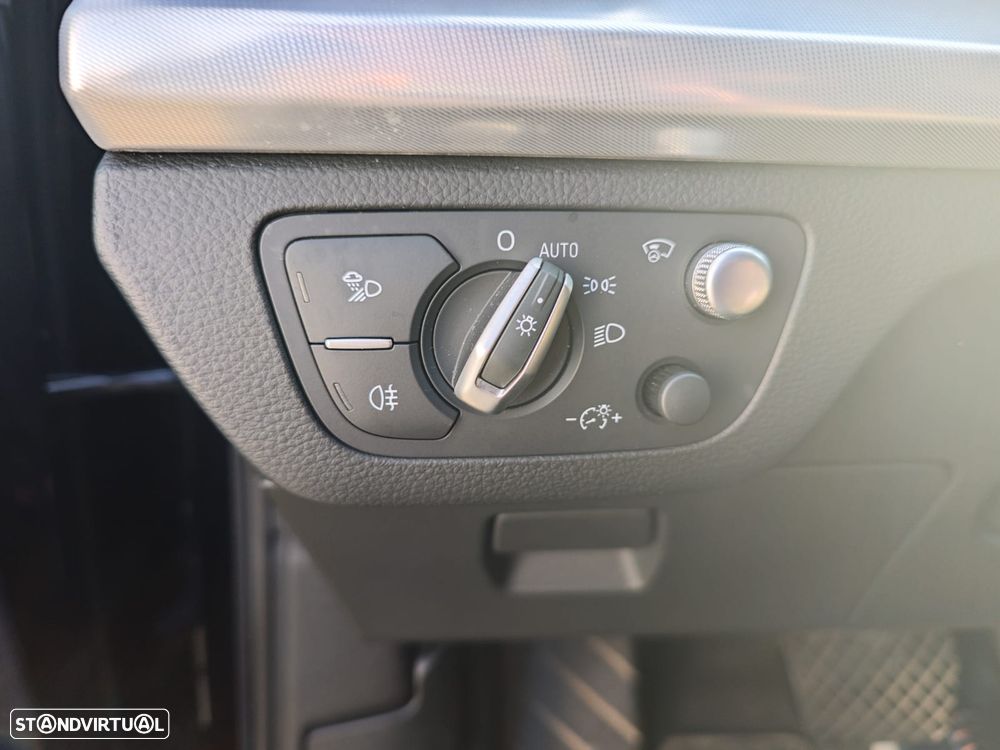 Audi Q5 35 TDI S tronic sport - 16