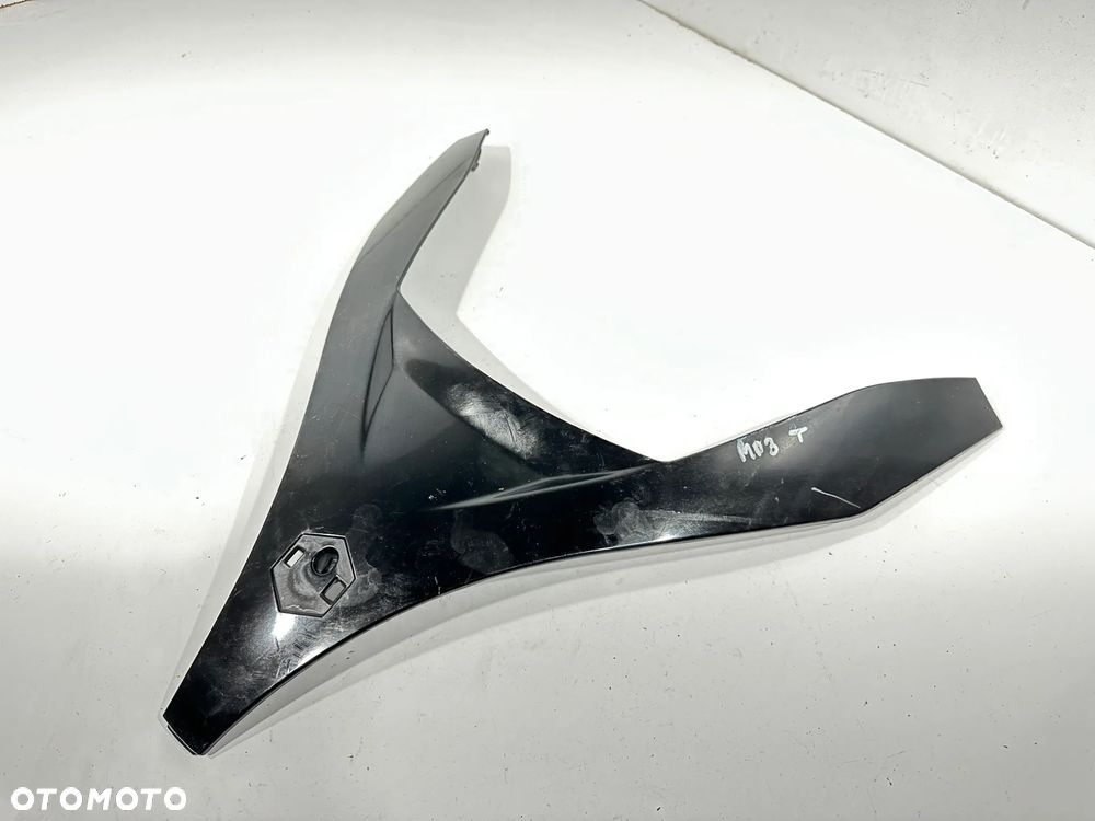 Nosek  Piaggio MP3 400/500 - 1