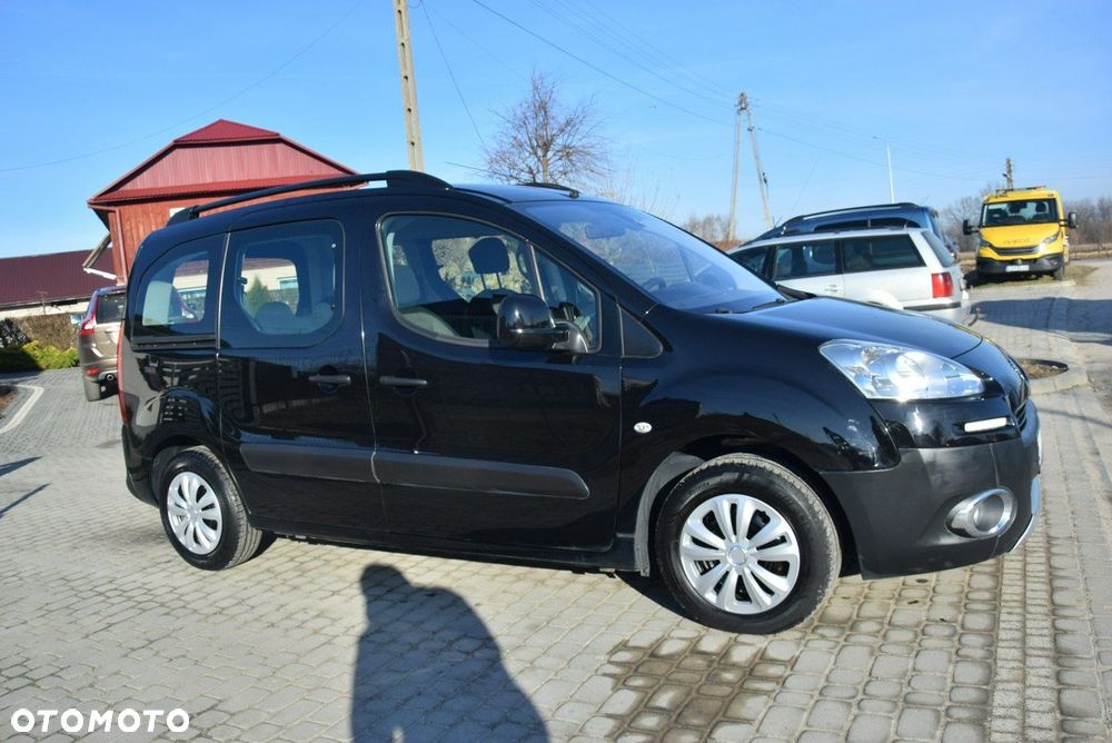 Peugeot Partner 1.6 HDi Active - 8