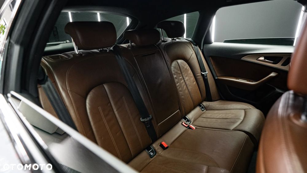 Audi A6 Avant 2.0 TFSI Quattro S tronic - 36
