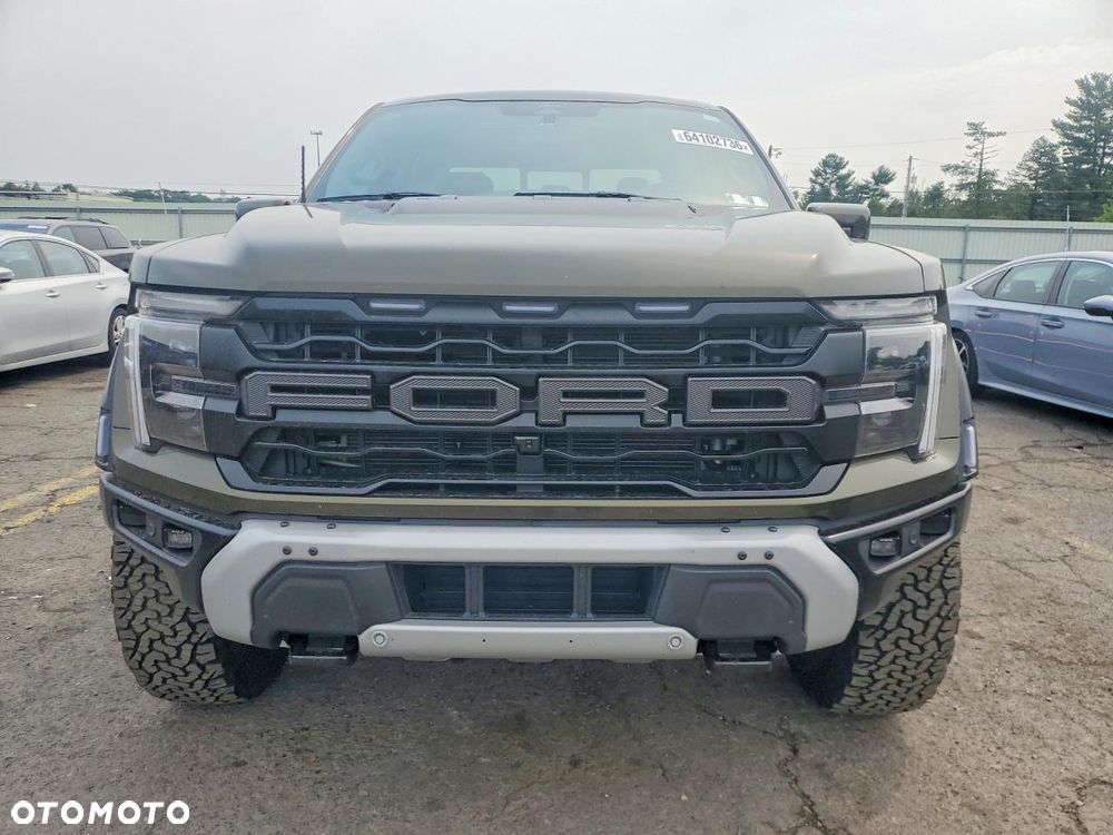 Ford F150 - 2