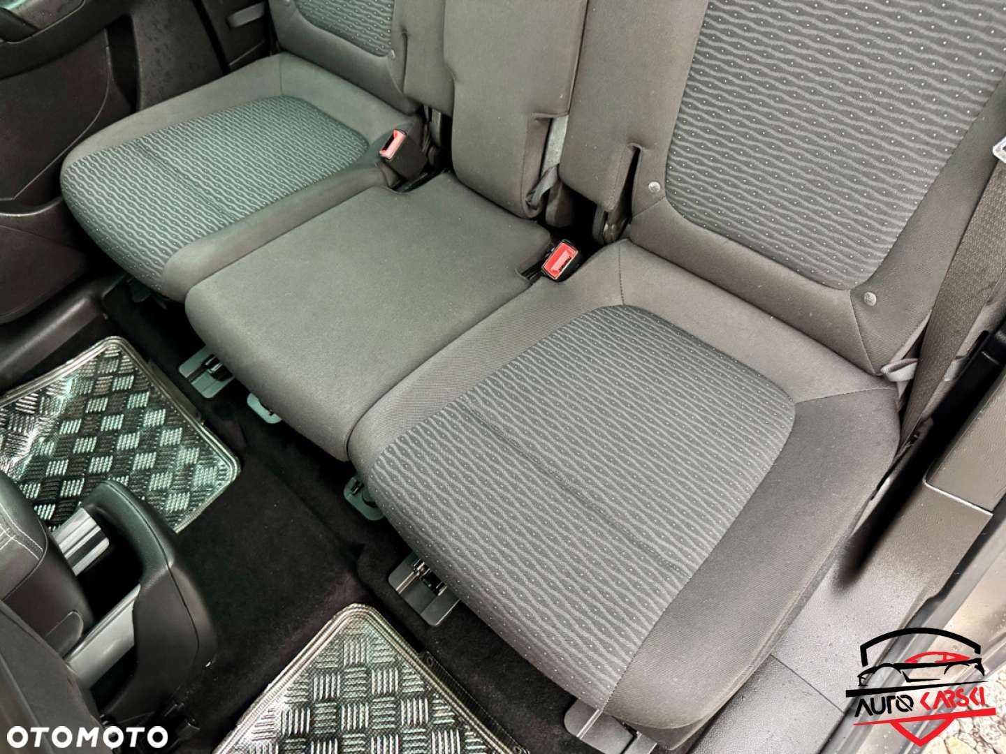 Opel Meriva - 38