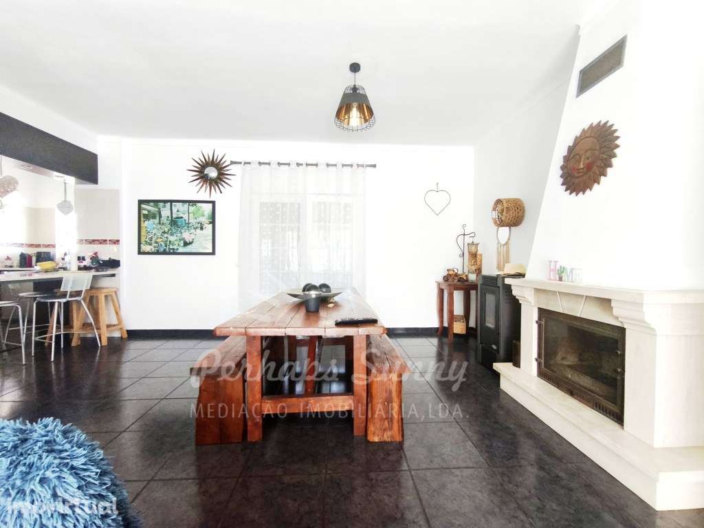 Moradia Montevil - Alcacer do Sal - Grande imagem: 2/12