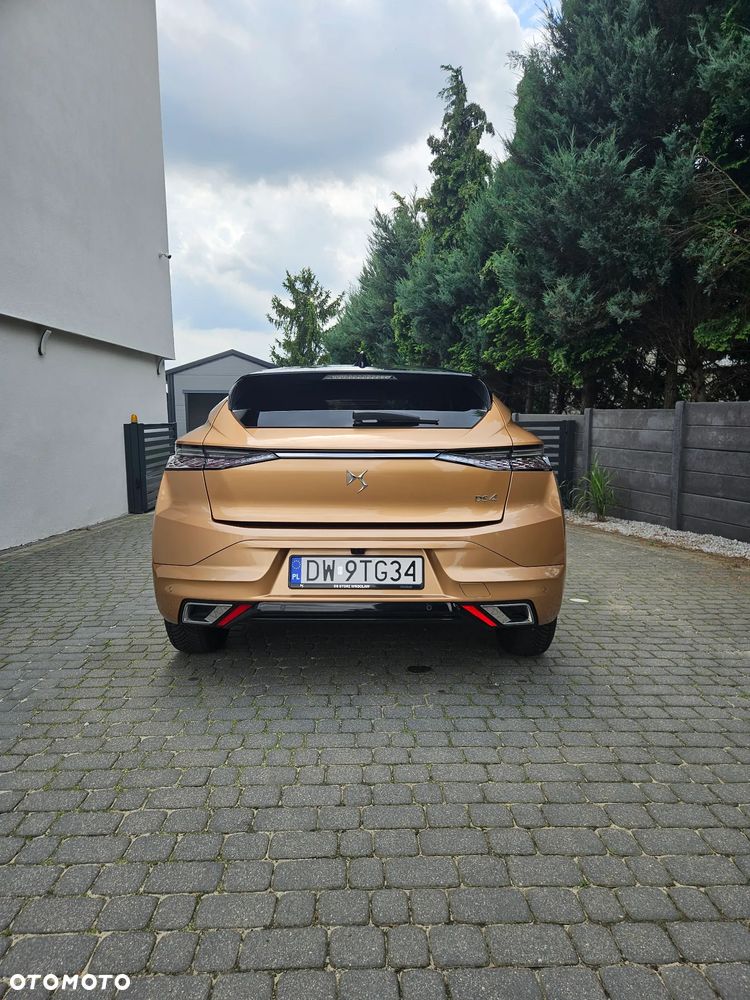 DS Automobiles DS 4 1.6 PureTech Cross Trocadero - 6