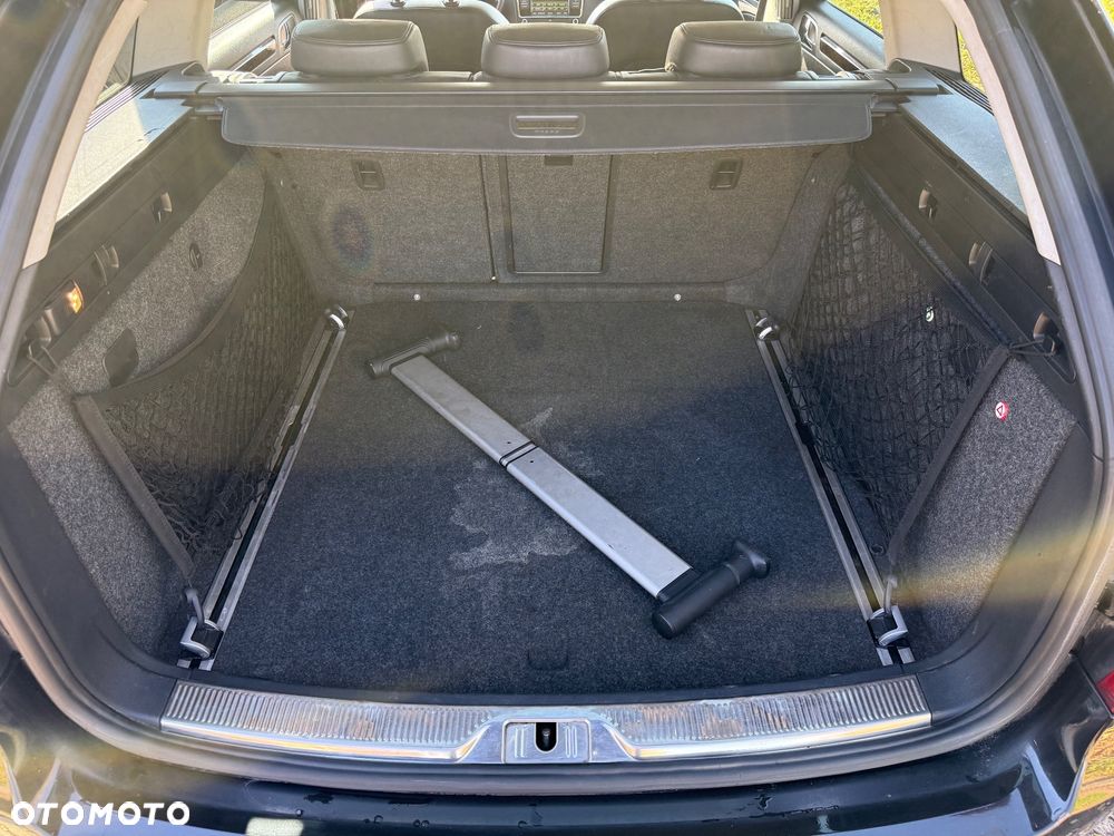 Skoda Superb 2.0 TDI 4x4 Platinum - 18