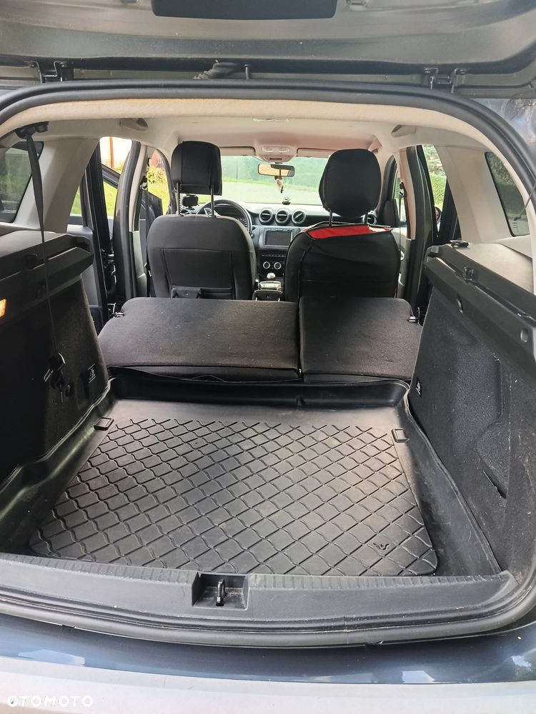 Dacia Duster 1.0 TCe Prestige - 4