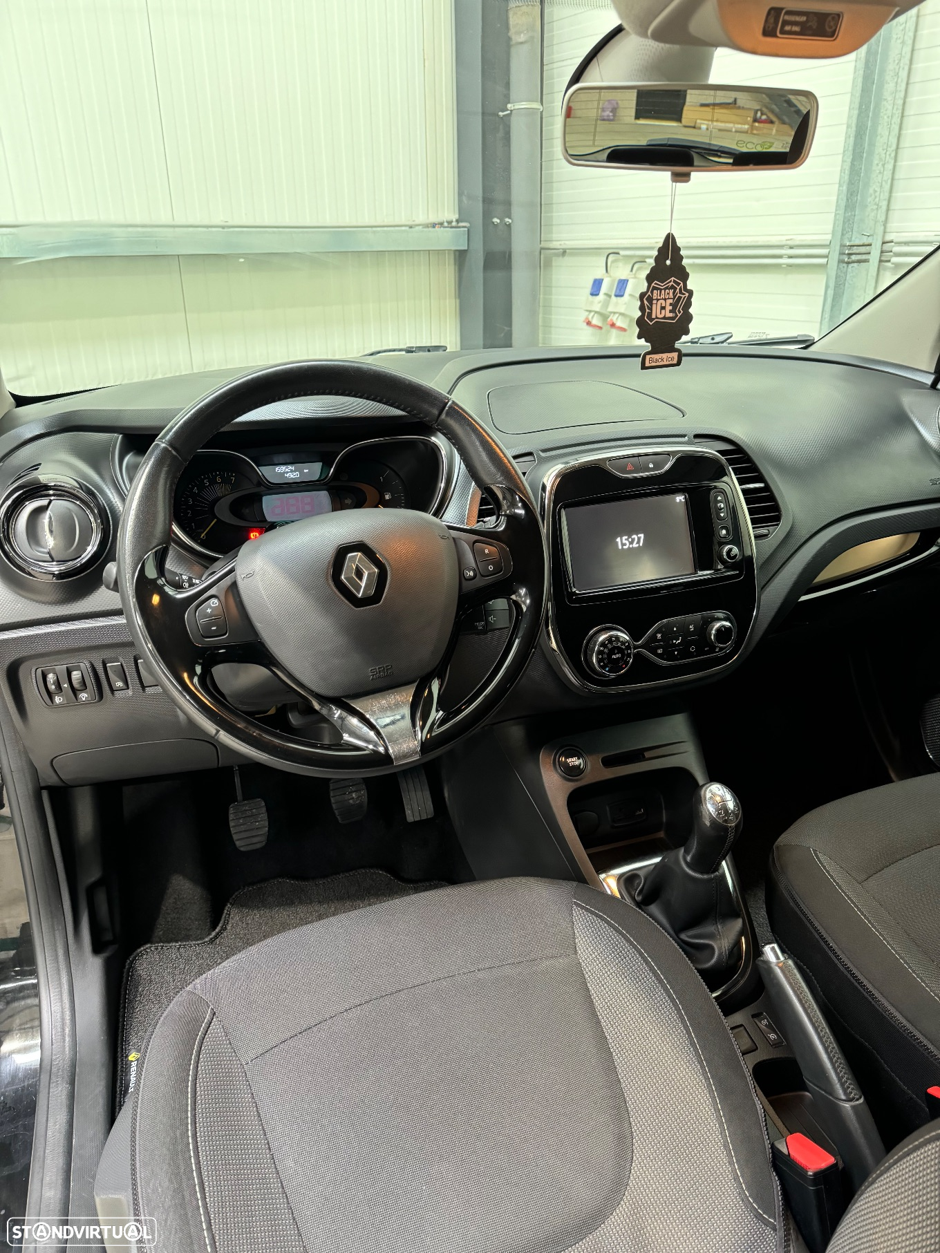 Renault Captur 0.9 TCE - 11