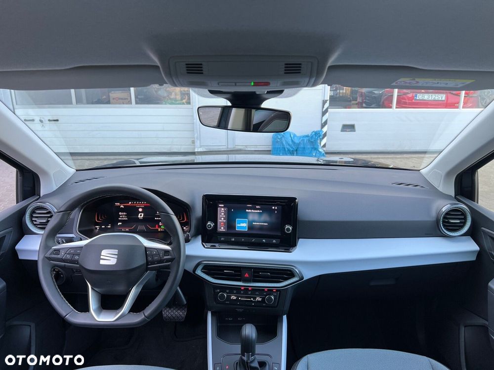 Seat Arona 1.0 TSI Marina S&S DSG - 8