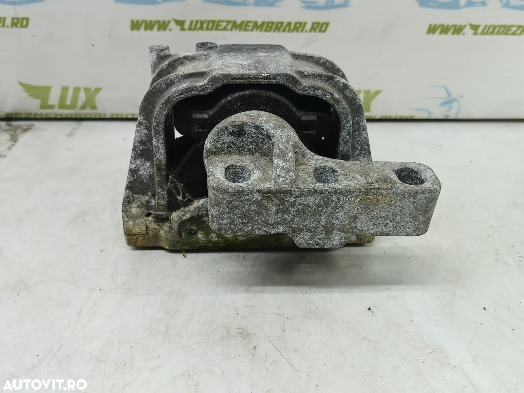 Suport motor 1k0199262at 2.0 tdi Seat Altea 1 - 2