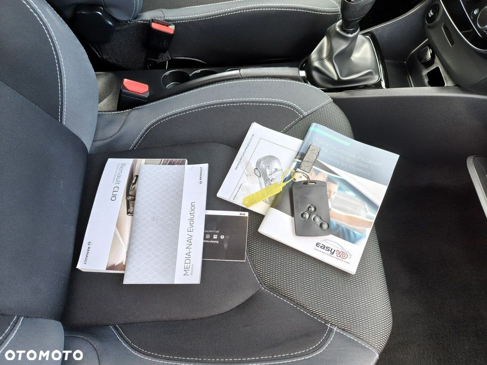 Renault Clio 0.9 TCe Life - 10