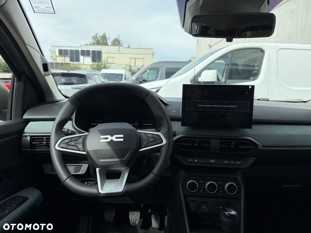 Dacia Jogger 1.2 Eco-G 120 Extreme - 22