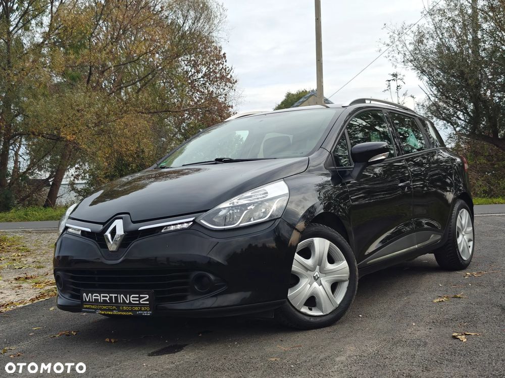 Renault Clio 1.2 16V 75 Life - 3