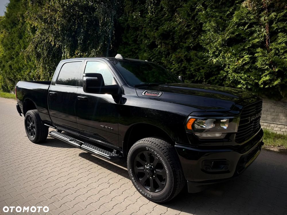 RAM 2500 - 11