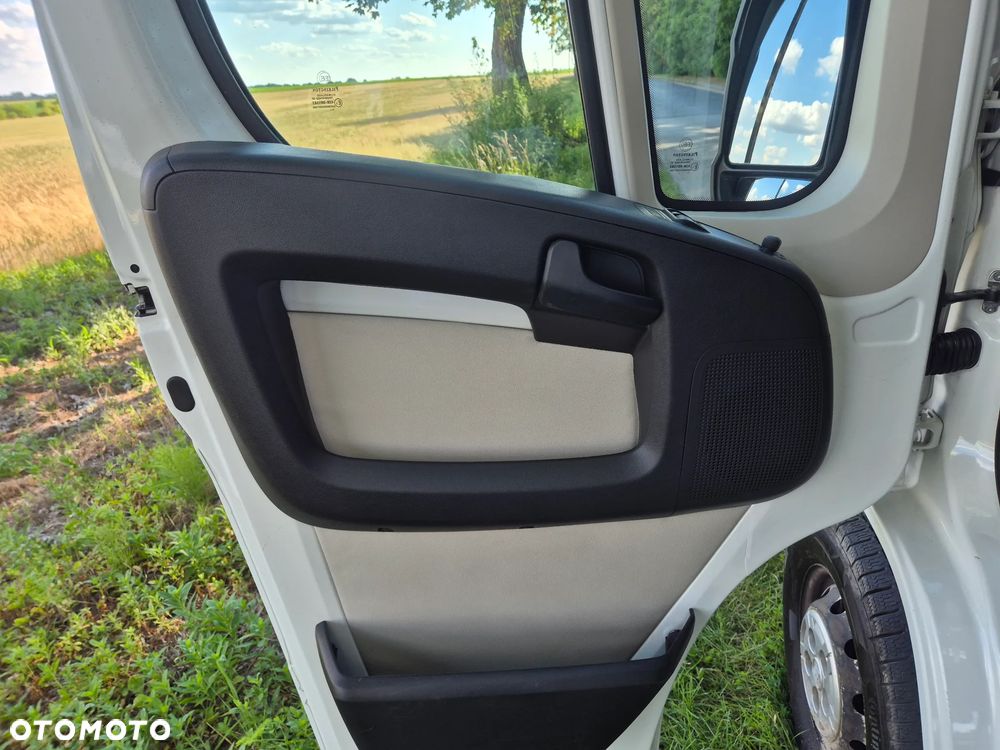 Fiat Ducato - 26
