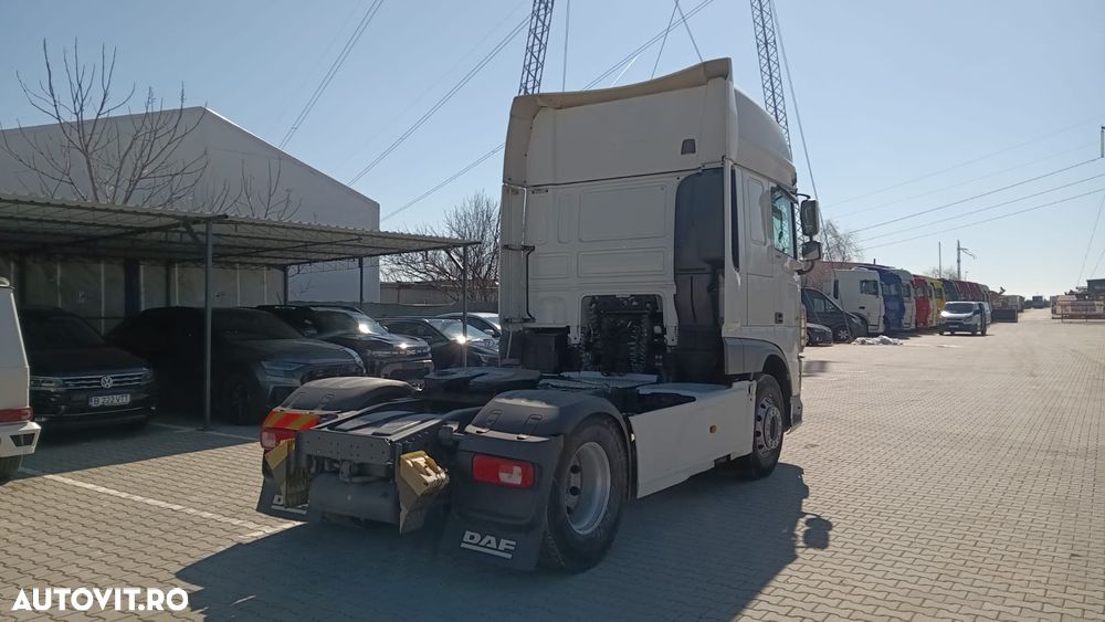 DAF XF 480FT - 7