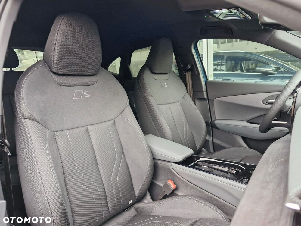 Audi Q3 Sportback 35 TFSI mHEV S tronic - 12