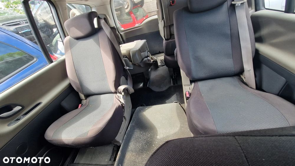 Renault Espace  4 Na części - 5