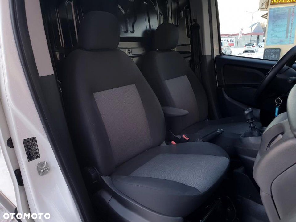 Fiat doblo - 11