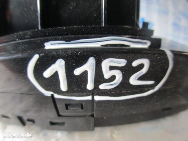 Comando Sofagem 79620SJDG520M1 79600SJHG41 HONDA FRV 2007 2.2CDTI 140CV 5P PRETO KEIHIN - 6