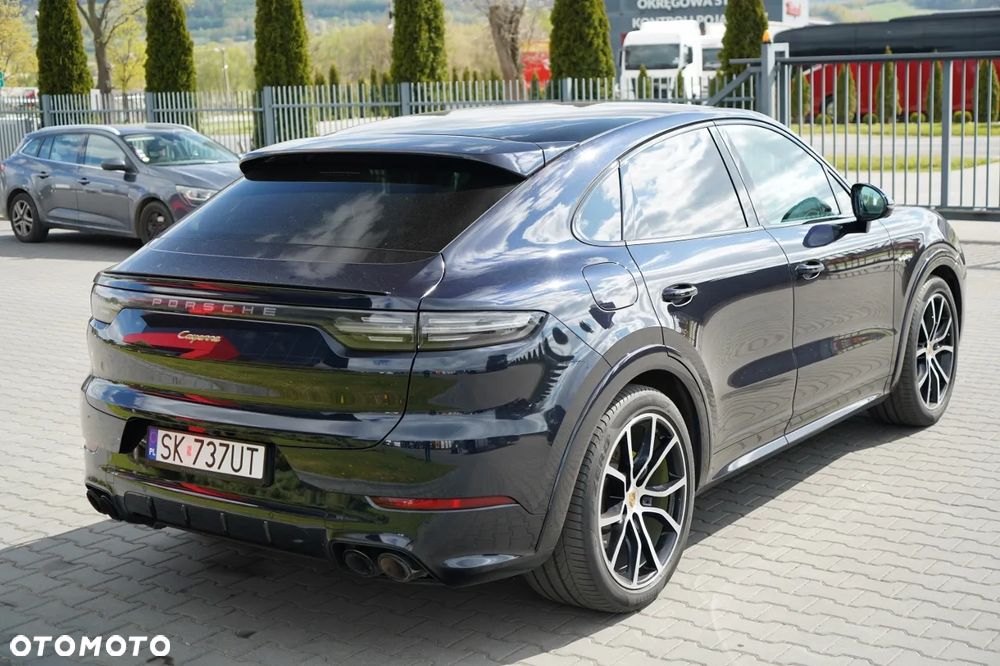 Porsche Cayenne Platinum Edition - 10