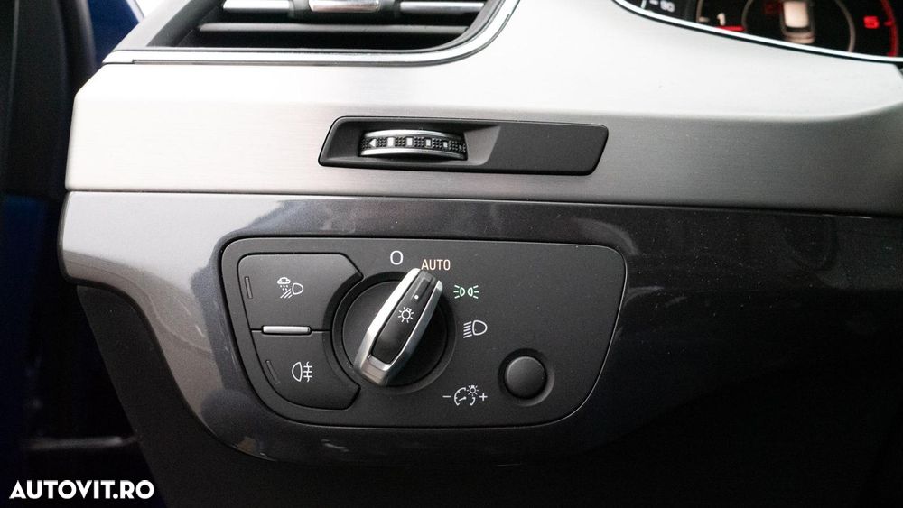 Audi Q7 3.0 TDI Quattro Tiptronic - 18