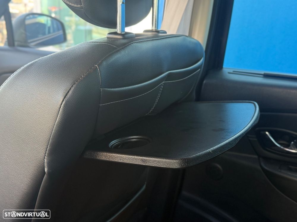 Nissan Qashqai 1.5 dCi Tekna Bose - 12