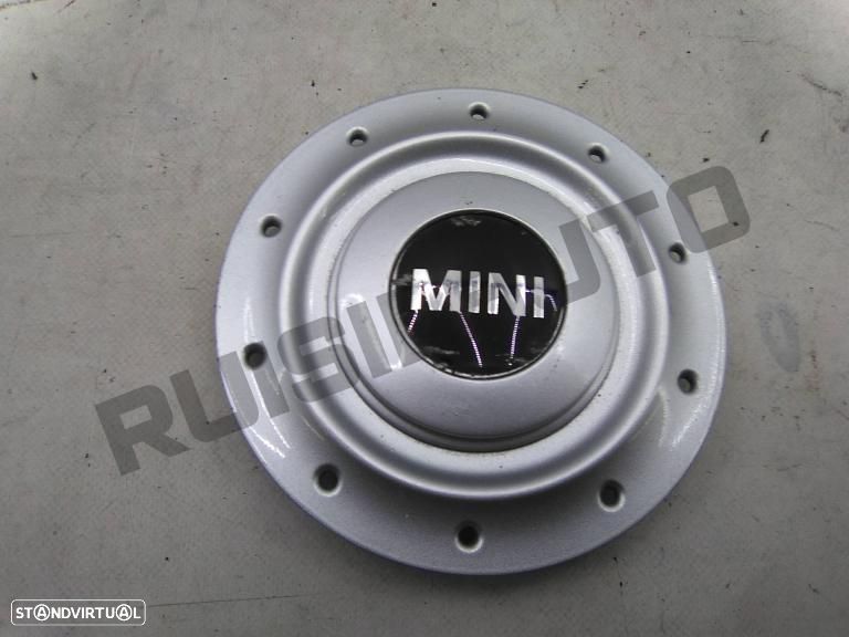 Tampão Jante R15 151_2572 Mini Mini (r50,r53) [2001_2006] One - 1