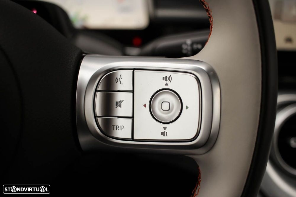 Smart #3 49 kWh Pro - 20