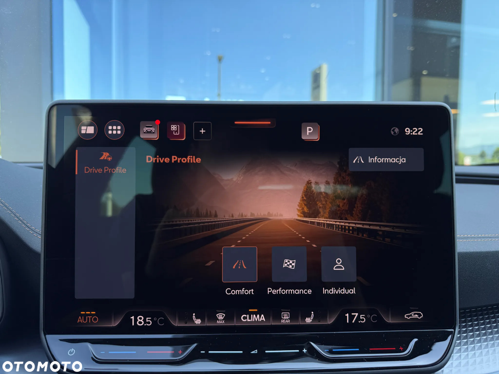 Cupra Formentor 1.5 TSI - 18