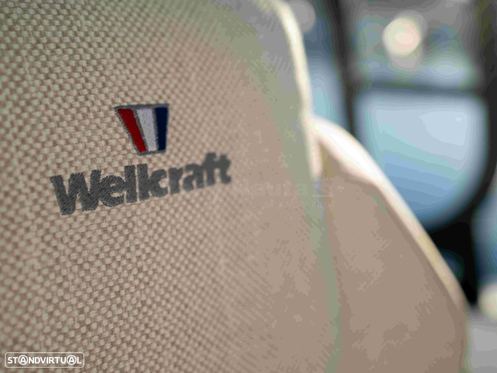 Wellcraft 28 T-Top - 18