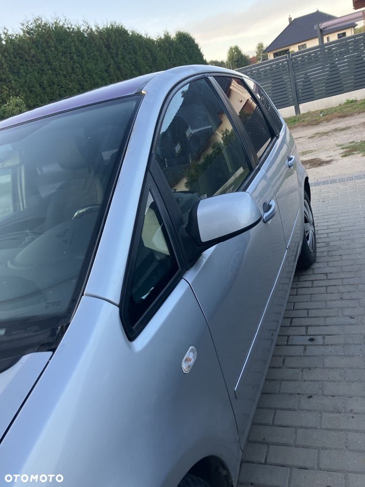 Ford C-MAX - 10