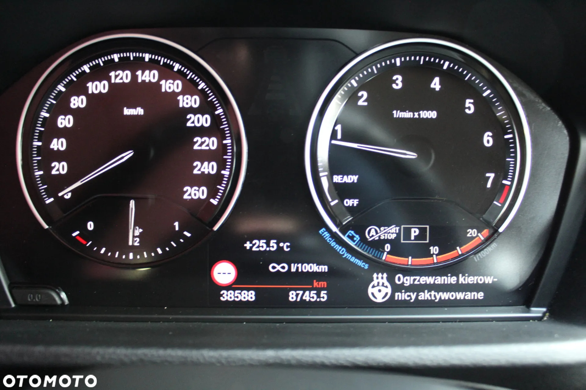 BMW X1 xDrive20i Advantage sport - 19