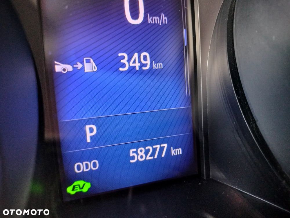 Toyota C-HR 1.8 Hybrid Selection - 36