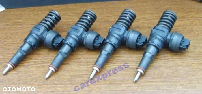POMPOWTRYSKIWACZ VW GOLF 1.9TDI 101 KM 038130073AJ - 1