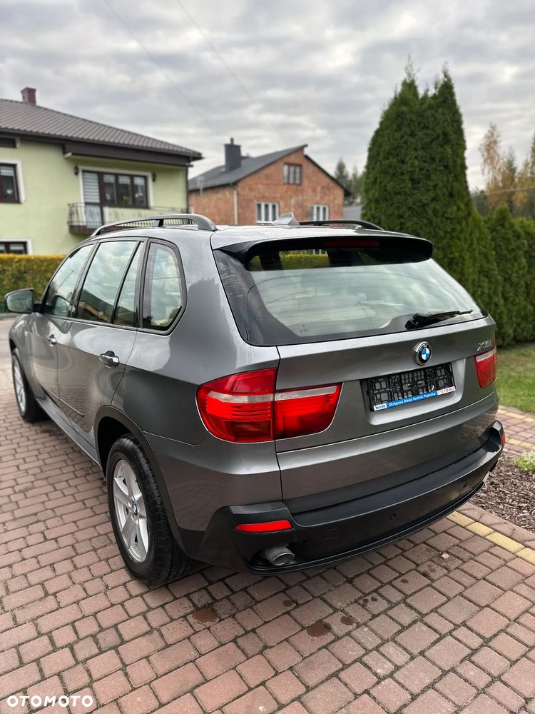 BMW X5 3.0d xDrive - 9