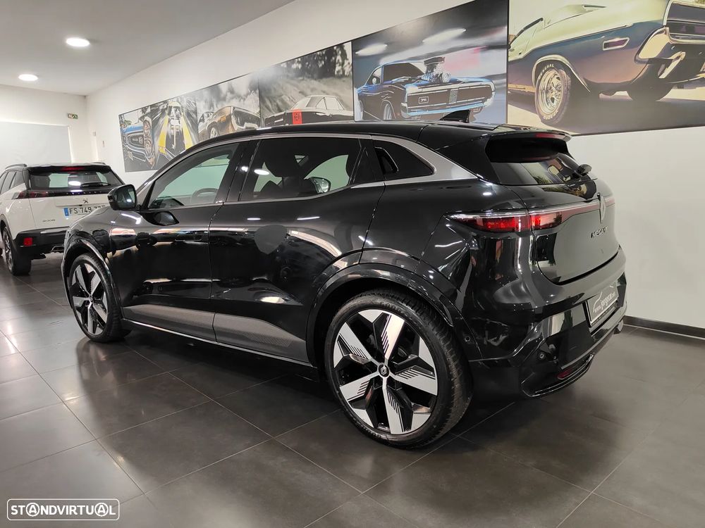Renault Mégane E-Tech EV60 Techno - 22