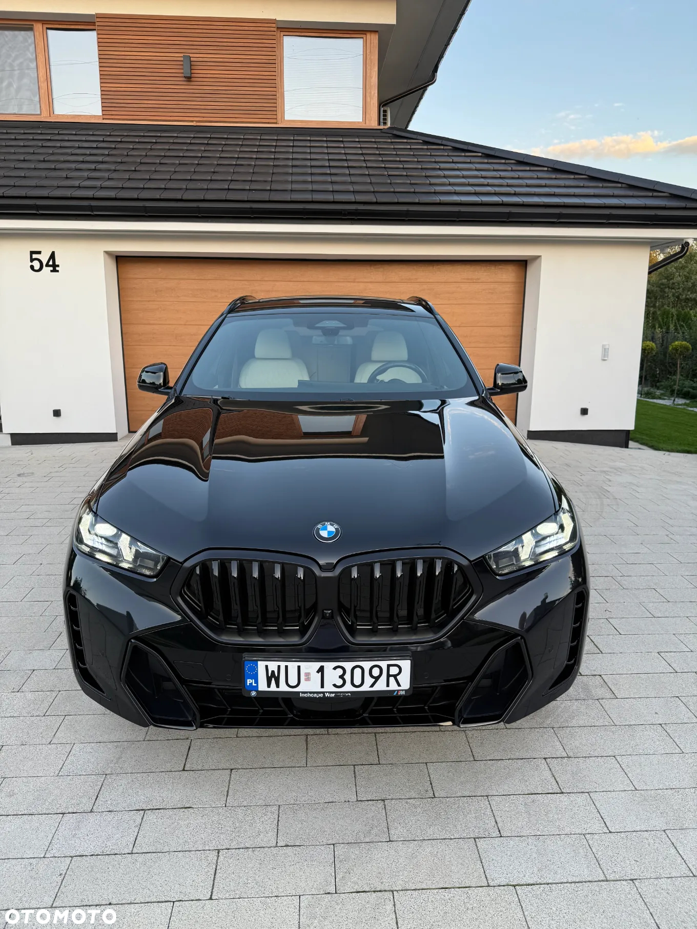 BMW X6 xDrive30d - 6