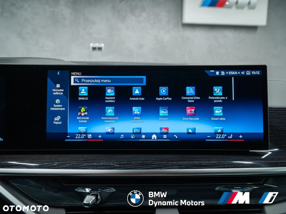 BMW X5 xDrive30d - 36