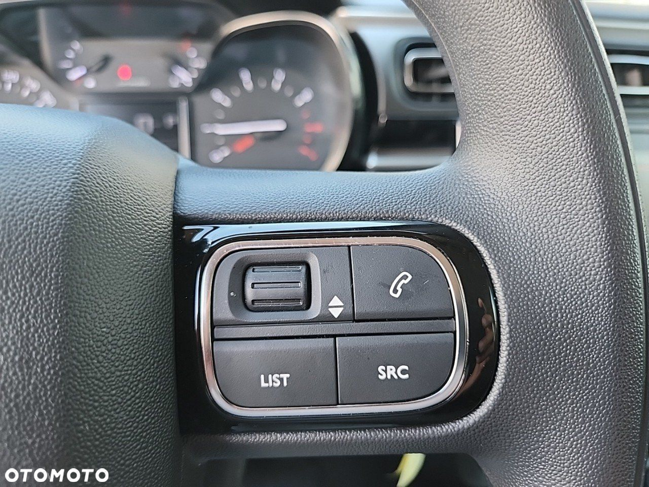 Citroën C3 1.2 PureTech Max EAT6 - 16