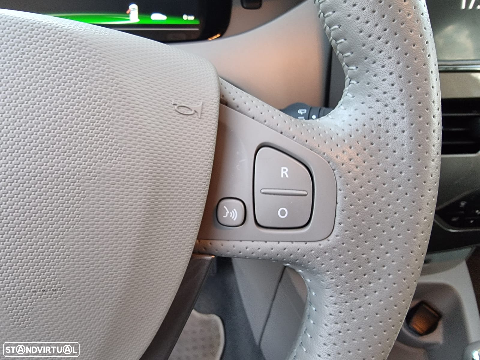 Renault Zoe (c/ Bateria) Bose 40 - 19