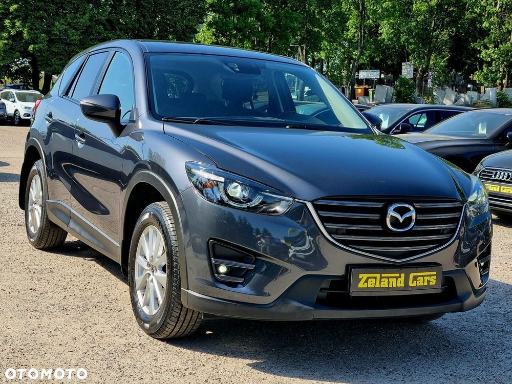 Mazda CX-5 2.0 Skyenergy 2WD - 6